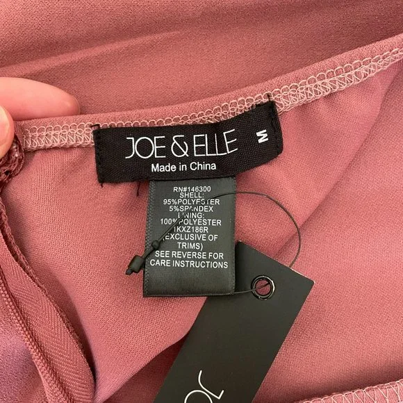 Rose Jumpsuit - Picture 4 of 4